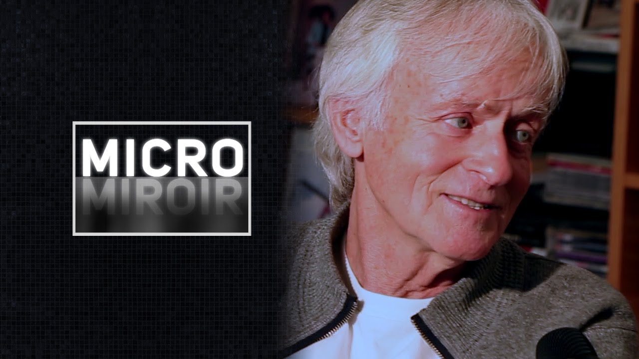 Micro miroir - Les passants vont-ils reconnaître Dave ?