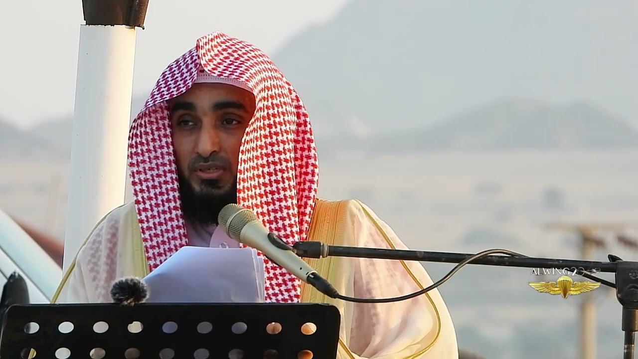 صلاة عيد الفطر المبارك بقرية الجرد لعام ١٤٤٤هـ  الجمعة 21 ابريل 2023 يلقيها الشيخ علي محمد الشاردي