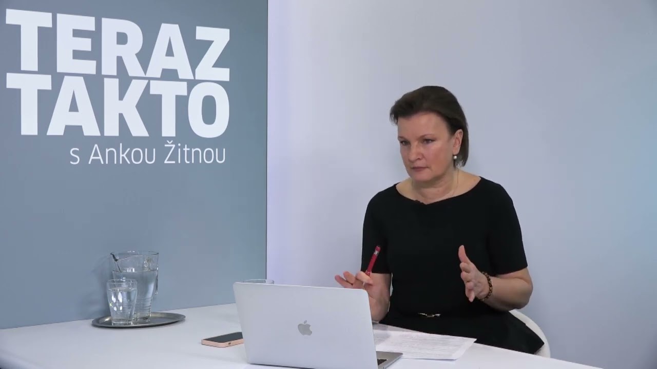 TERAZ TAKTO: 