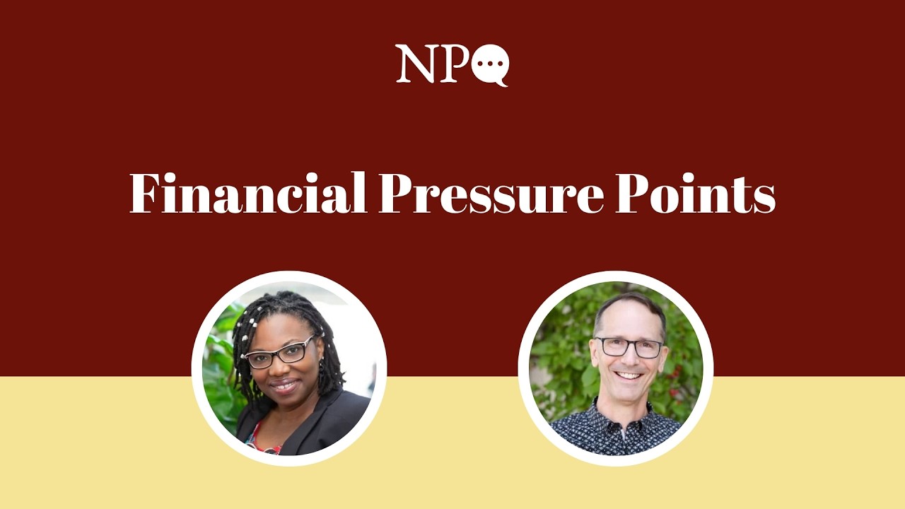 Financial Pressure Points: How to Respond with Financial Clarity in the Instability of 2026
