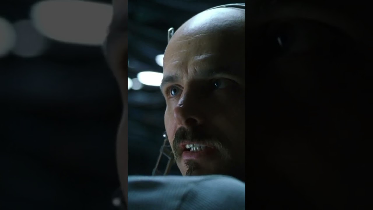 The Matrix Is Still Perfect 25 Years Later