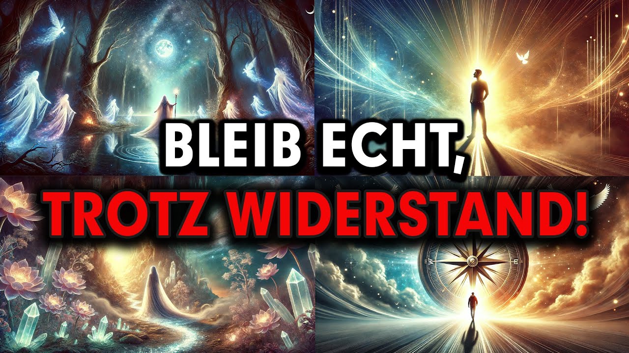 Authentizität entfesselt - Wie Ihre Wahrheit Neid und Bewunderung hervorruft