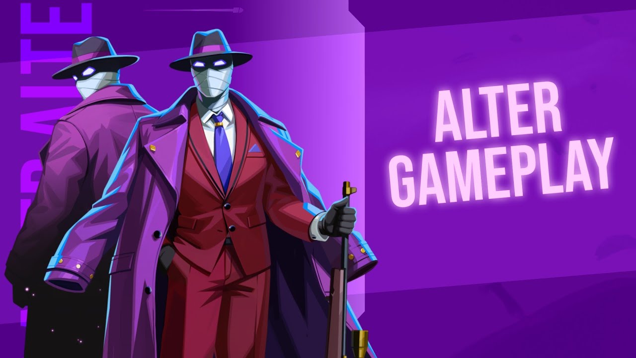 Alter has become a Joke after Nerf? (BULLET ECHO)