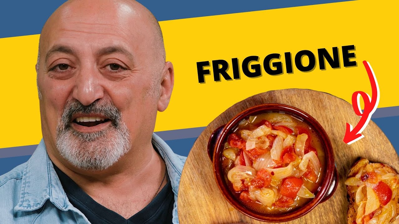 Фриджионе