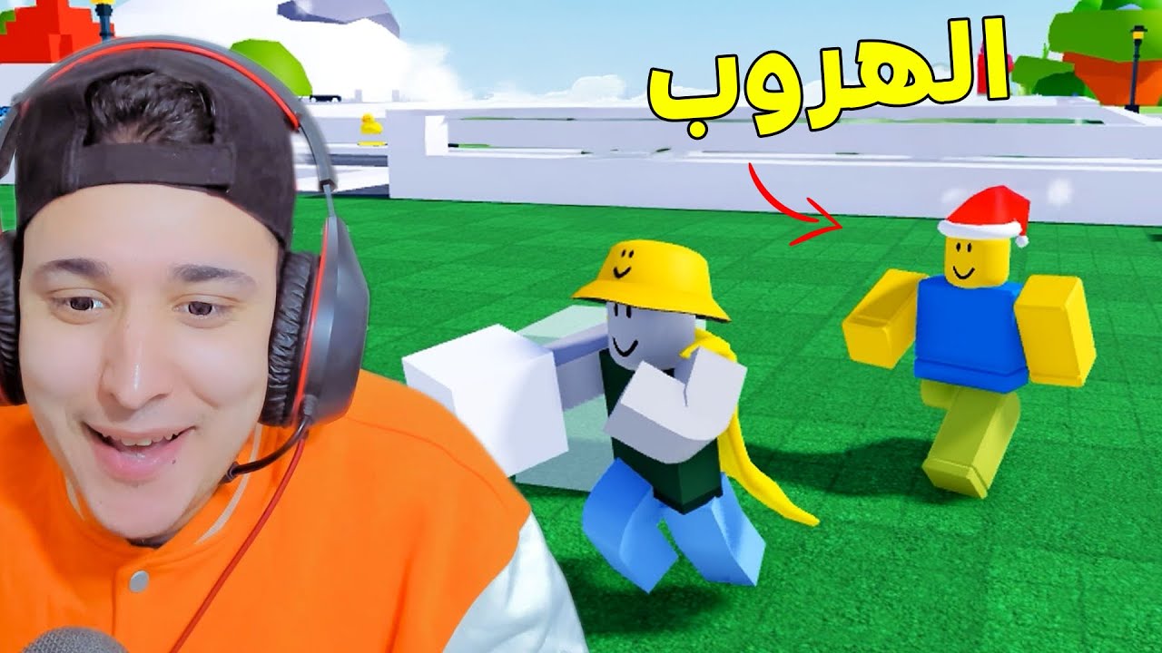 بناء منزل النجاة من وحوش الليل !!
