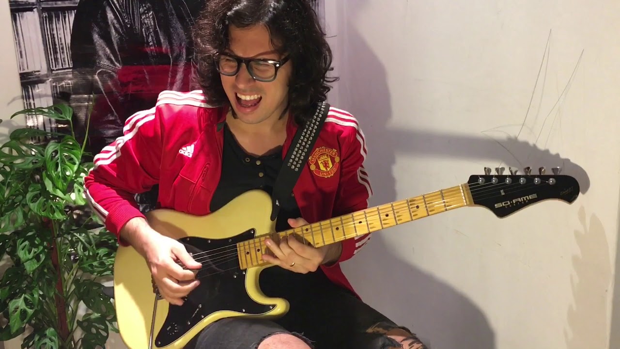 Pablo Olivares -Tu Amor me Acompañará - by Ismael Emmert