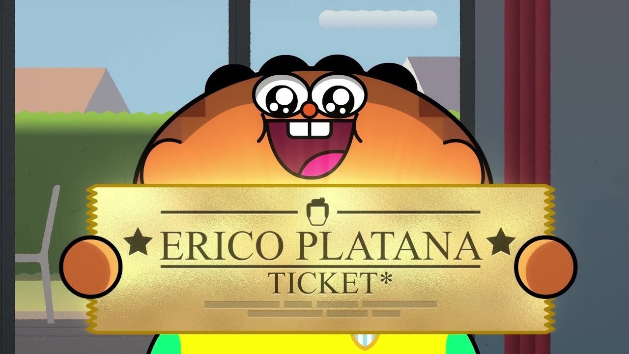 Coach Me If You Can ⚽ THE GOLDEN TICKET 🤩 Full Episodes in HD