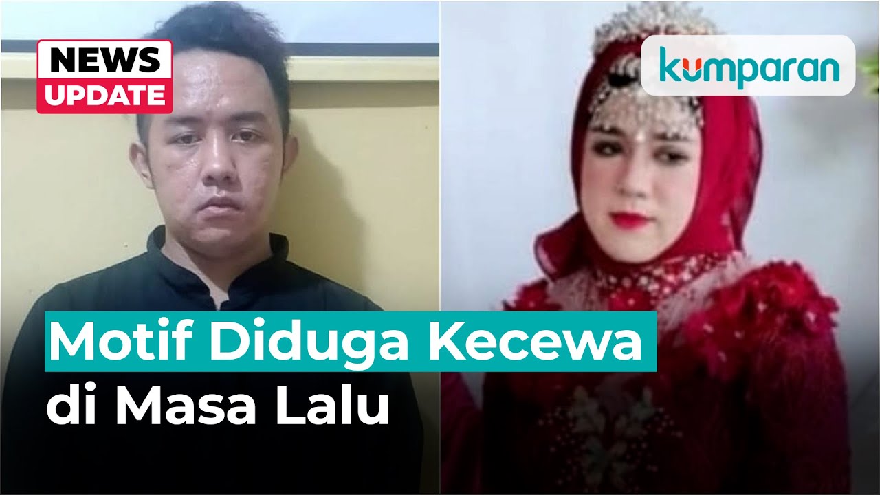 Lelaki Tipu Pria Cianjur Lalu Menikah: Nama Asli Erik, Kini Tersangka