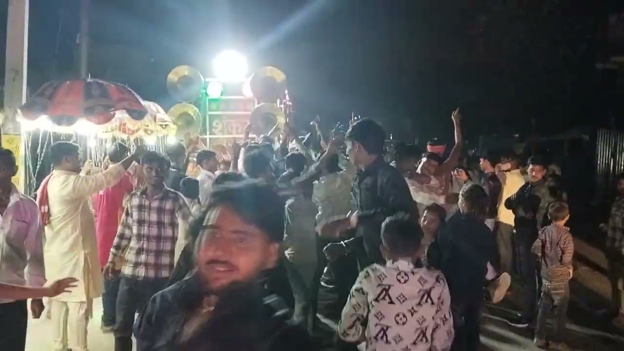 Shaadi mein#public 