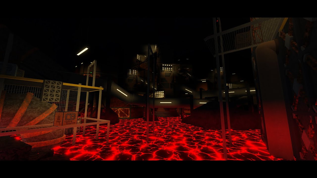 Flood Escape 2 - Despotic Ruins [Hard]