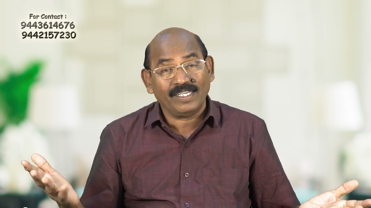 ஜீவ வார்த்தை-65 நீங்கள் கேட்டுக் கொள்வது எதுவோ அது உங்களுக்குச்செய்யப்படும் 