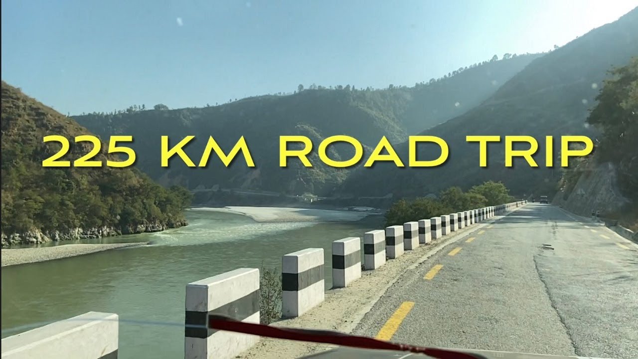 NEPAL ROAD TRIP in DEC 2020 .Kathmandu To Janakpur -225KM Tour.  