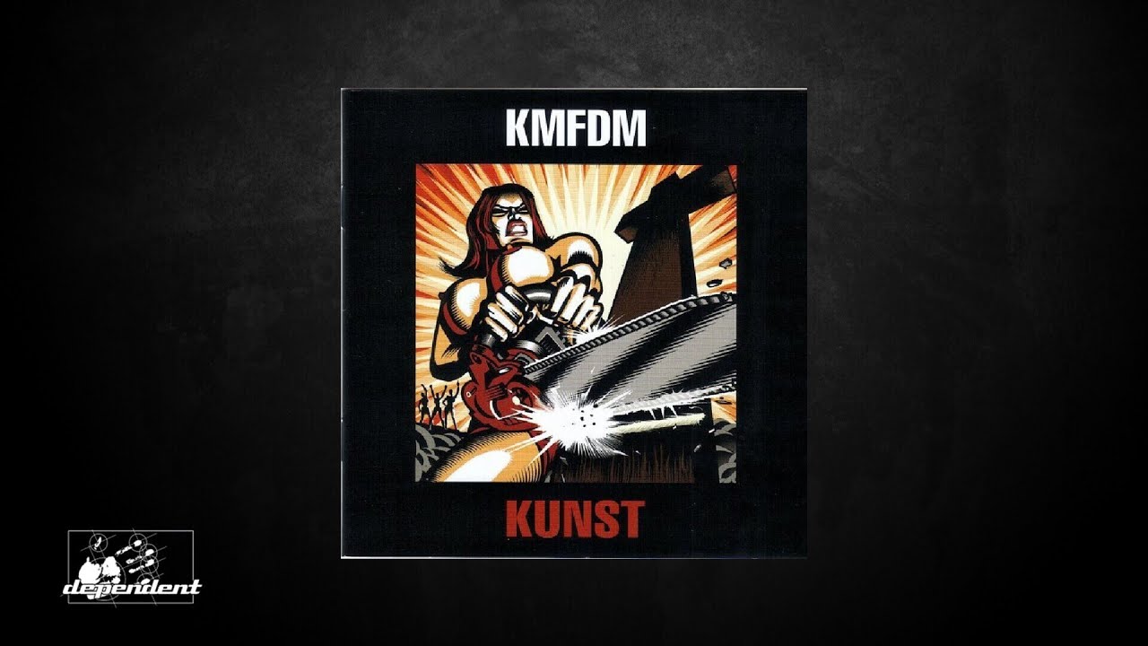 KMFDM - Ave Maria