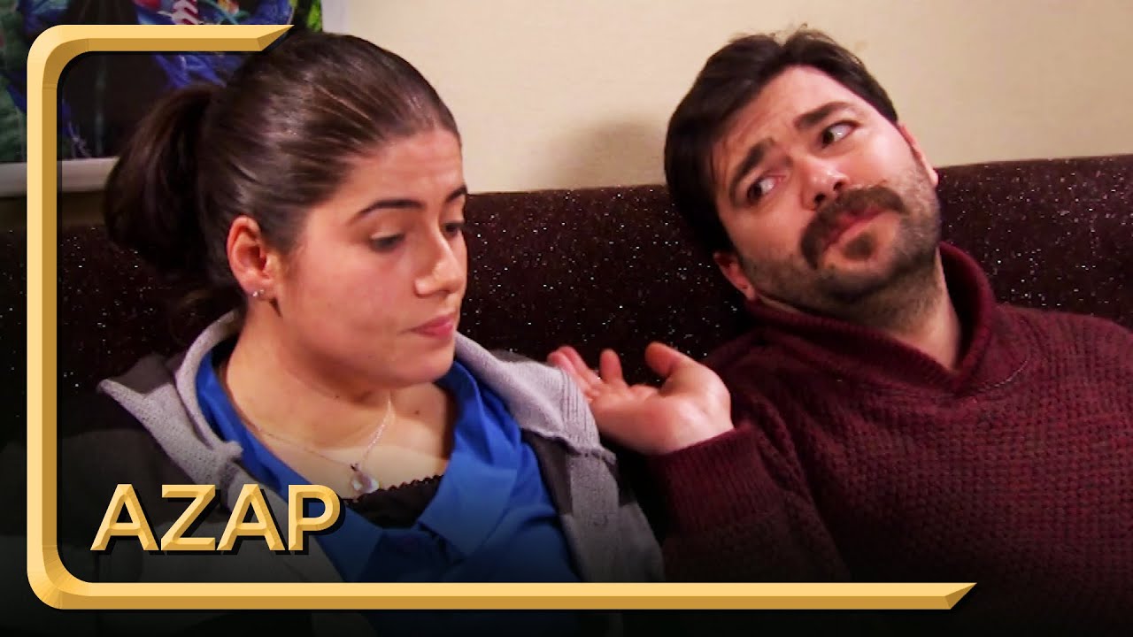 Azap | Hayat Dediğin