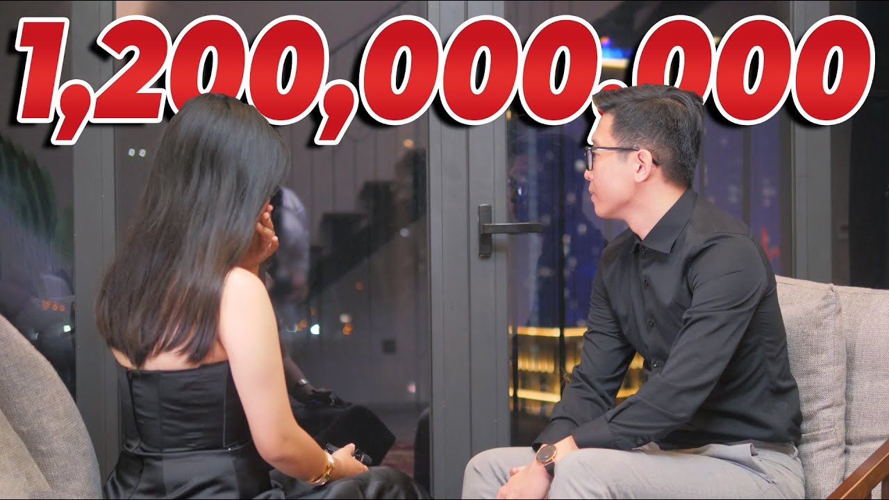 Đánh Bay Căn Nhà “1,2 TỶ”, Nữ Trader Đã Báo Thù Như Thế Nào? | Phỏng Vấn Nữ Trader 24 Tuổi - mForex
