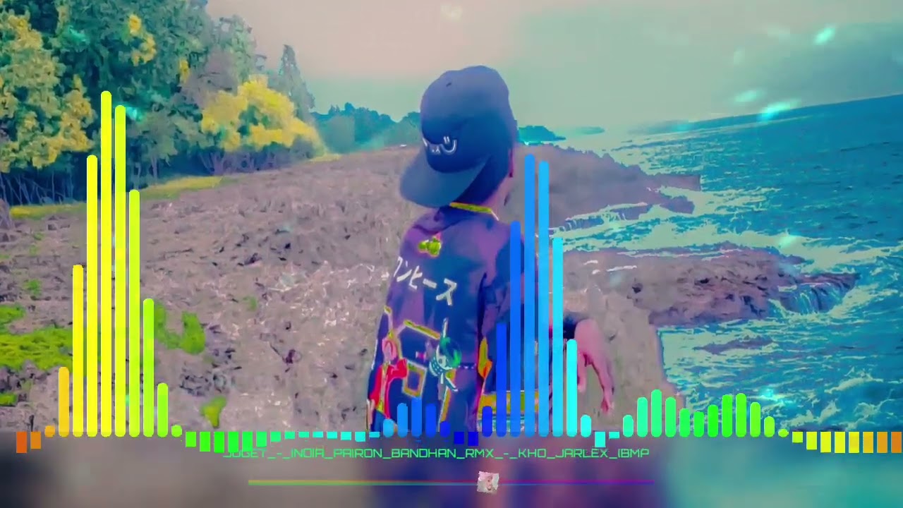 JOGET_-_INDIA_PAIRON_BANDHAN_RMX_-_KHO_JARLEX(BMP⁉️‼️ 𝟐𝟎𝟐𝟔
