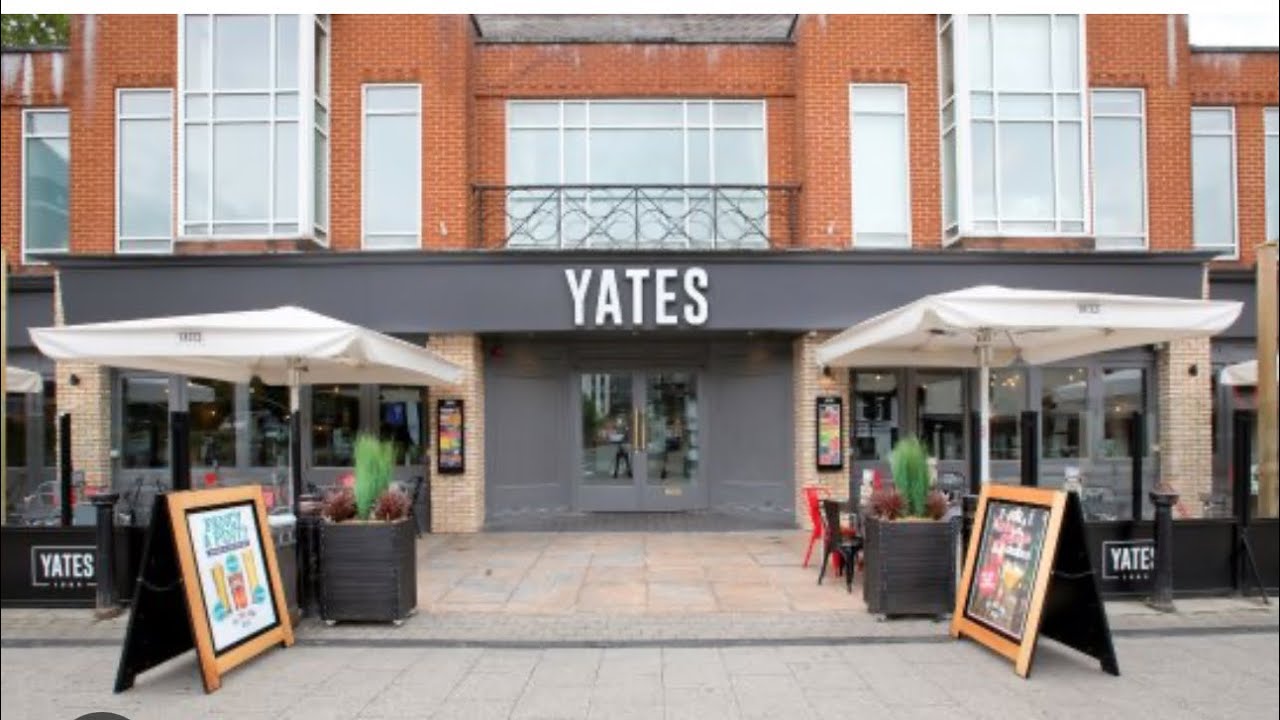 “Yates Bar Exposed: Discrimination Against Travellers Caught on Camera”