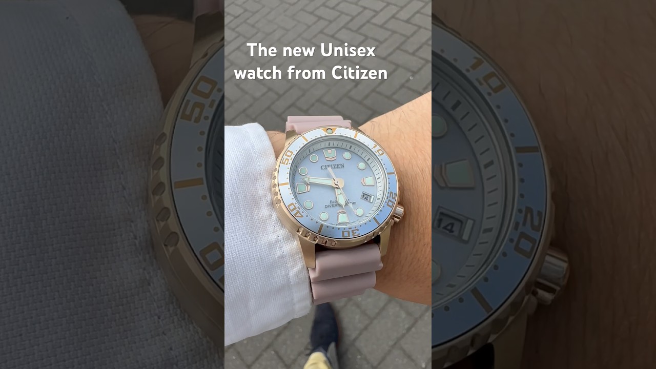 The unisex Citizen Diver EO2023-00A #fashion #watch #citizen #diver