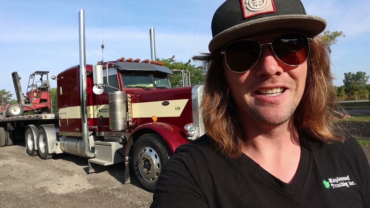 ОБНОВЛЕНИЕ CALLTHEMALL TRUCK 2025!