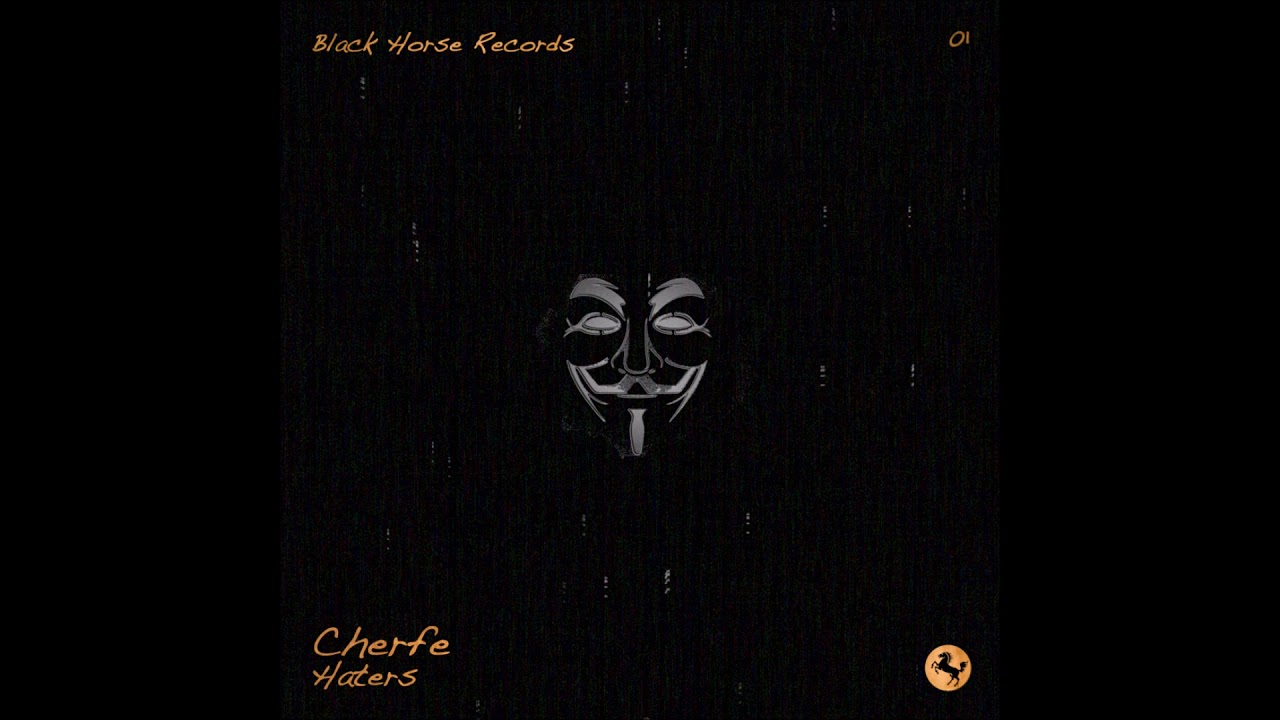 Cherfe - Haters