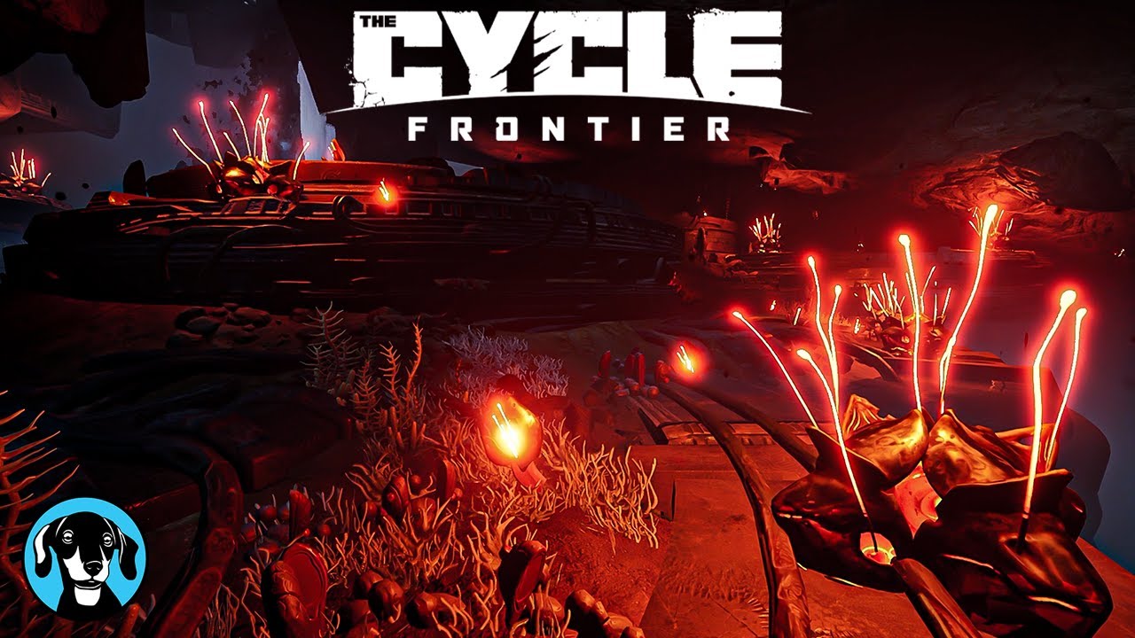 🔴 Finishing CAMPAIGN MISSIONS &bull; The Cycle Frontier SEASON 2 Gameplay