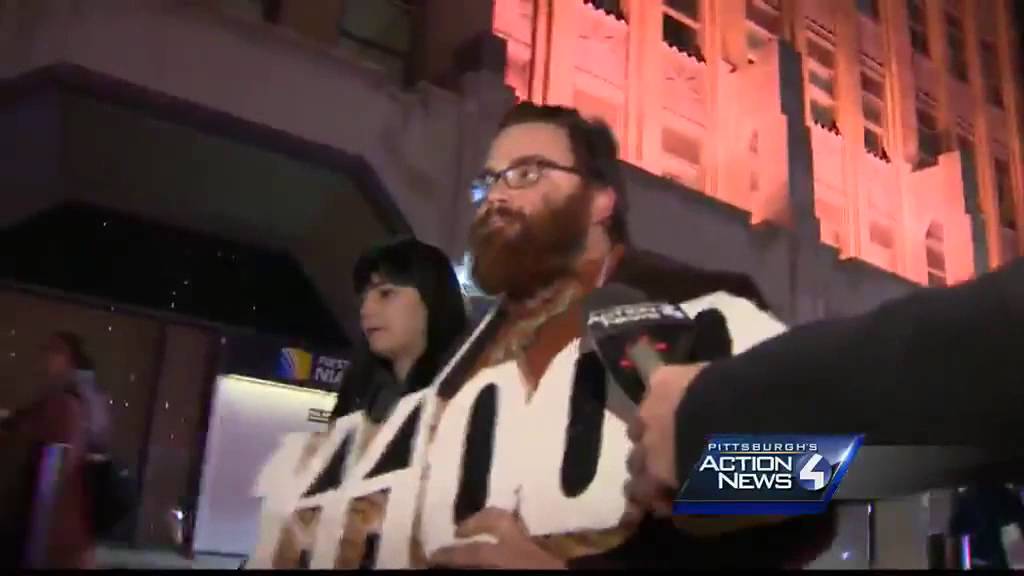 Students swarm Oakland calling for action in nationwide movement