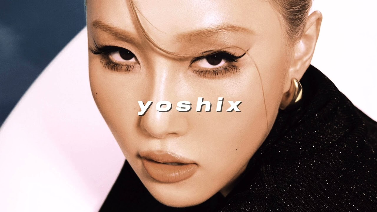 hwasa - na (sped up + reverb)