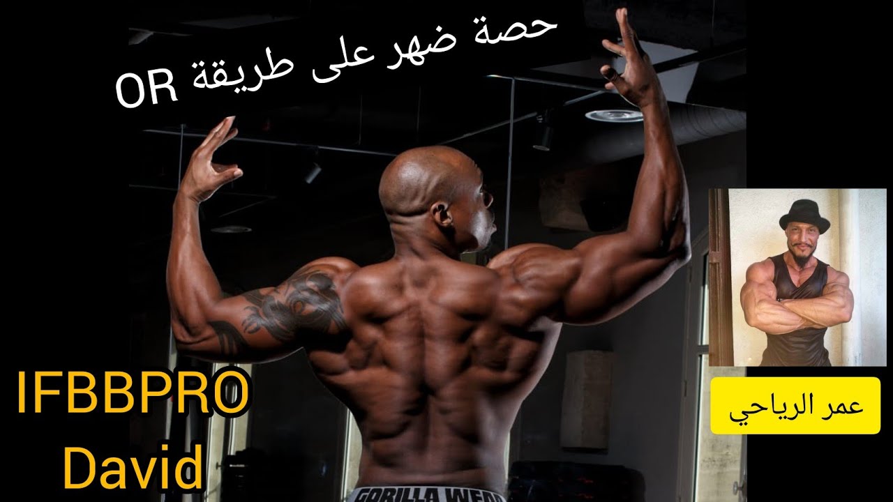 حصة ضهر على طريقة OR 🔥