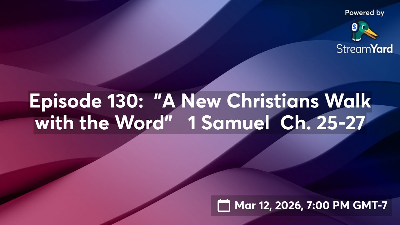 Episode 130:  