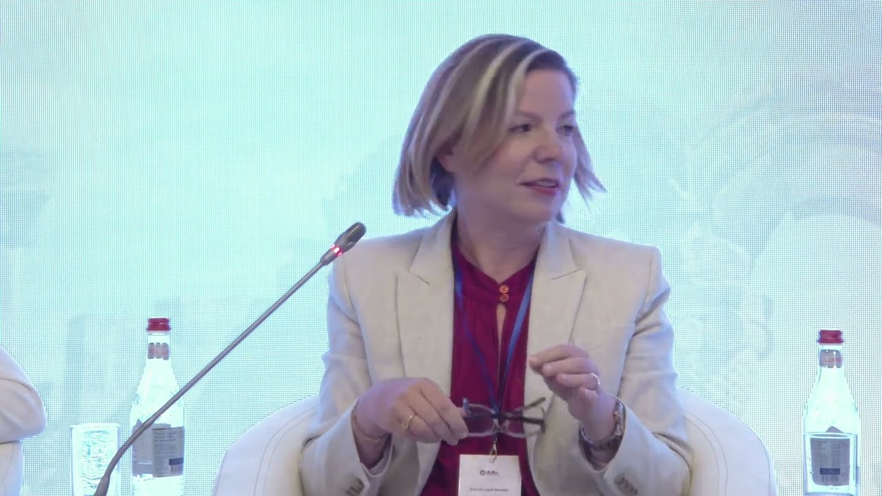 AAW 2025  &ldquo;Navigating the Urgency &ndash; Interim Measures and the Rise of Emergency Arbitration&rdquo;