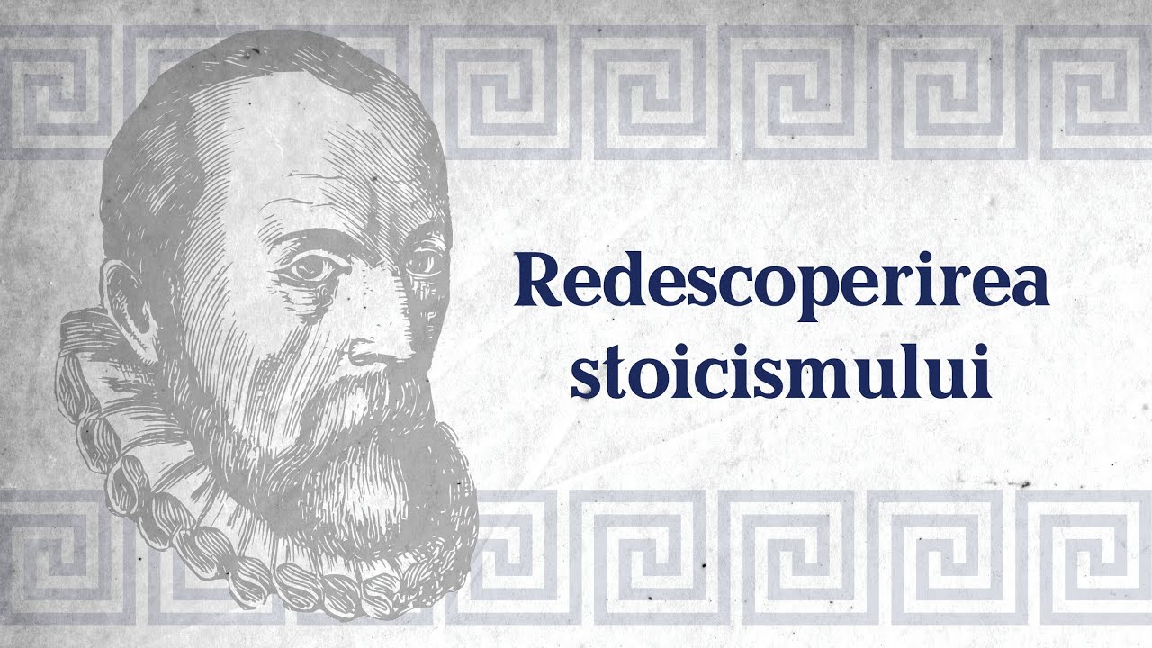 Justus Lipsius | Eu cu cine g&acirc;ndesc? | Podcast cu Theodor Paleologu și Răzvan Ioan | EP 100