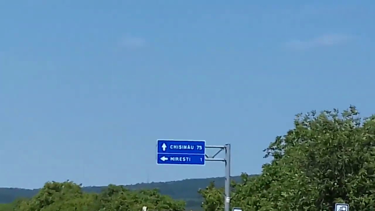 ZVONNY TRAVELL: satele Chetroşeni şi Mireşti, r. H&icirc;nceşti, Moldova