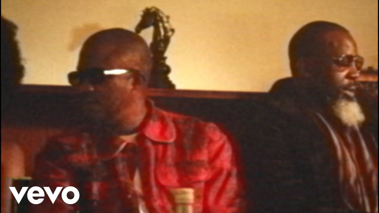 Show Dem Camp, BOJ, Joey B - Normally