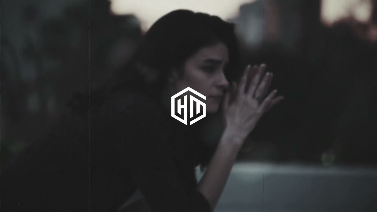 Sad Turkish Arabic Violin Beat ► Efulim ◄ Produced By. HM Music