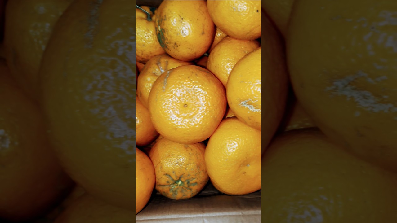 Ramazan Iftar Fresh Juice #orange #ramadan #iftarspecial #juice