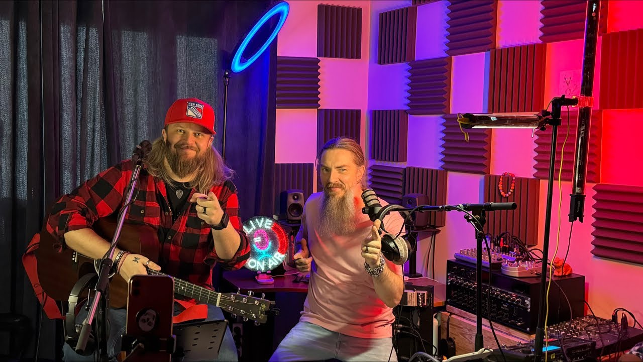 Kotistudio-LIVE | Vieraana Pasi Vainionperä