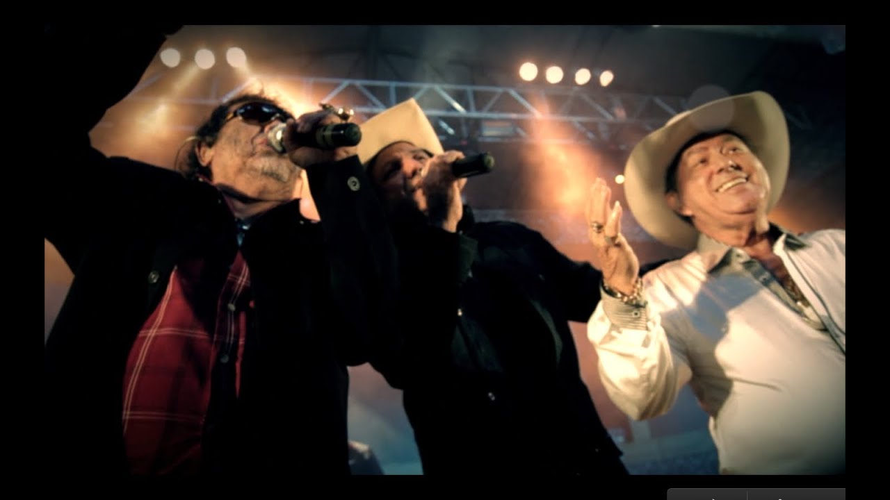 Faz ela feliz CLIPE OFICIAL - Juliano Cesar & Milionário e José Rico