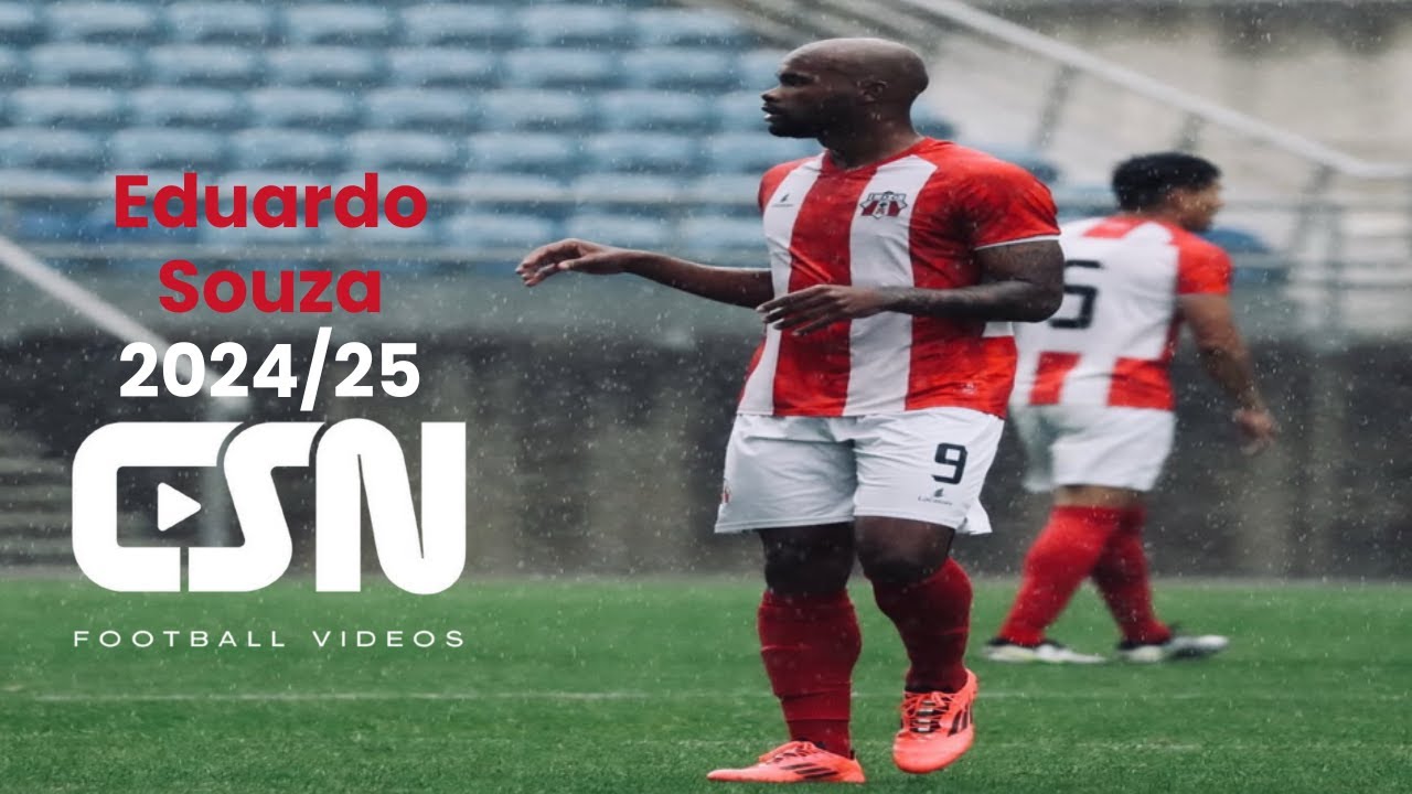 Eduardo Souza (Louletanto DC)- Goals, Skills & Assists 2024/25 | HD