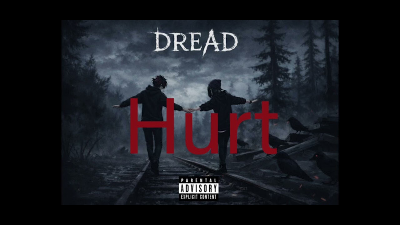 Volitick-Hurt (official audio)