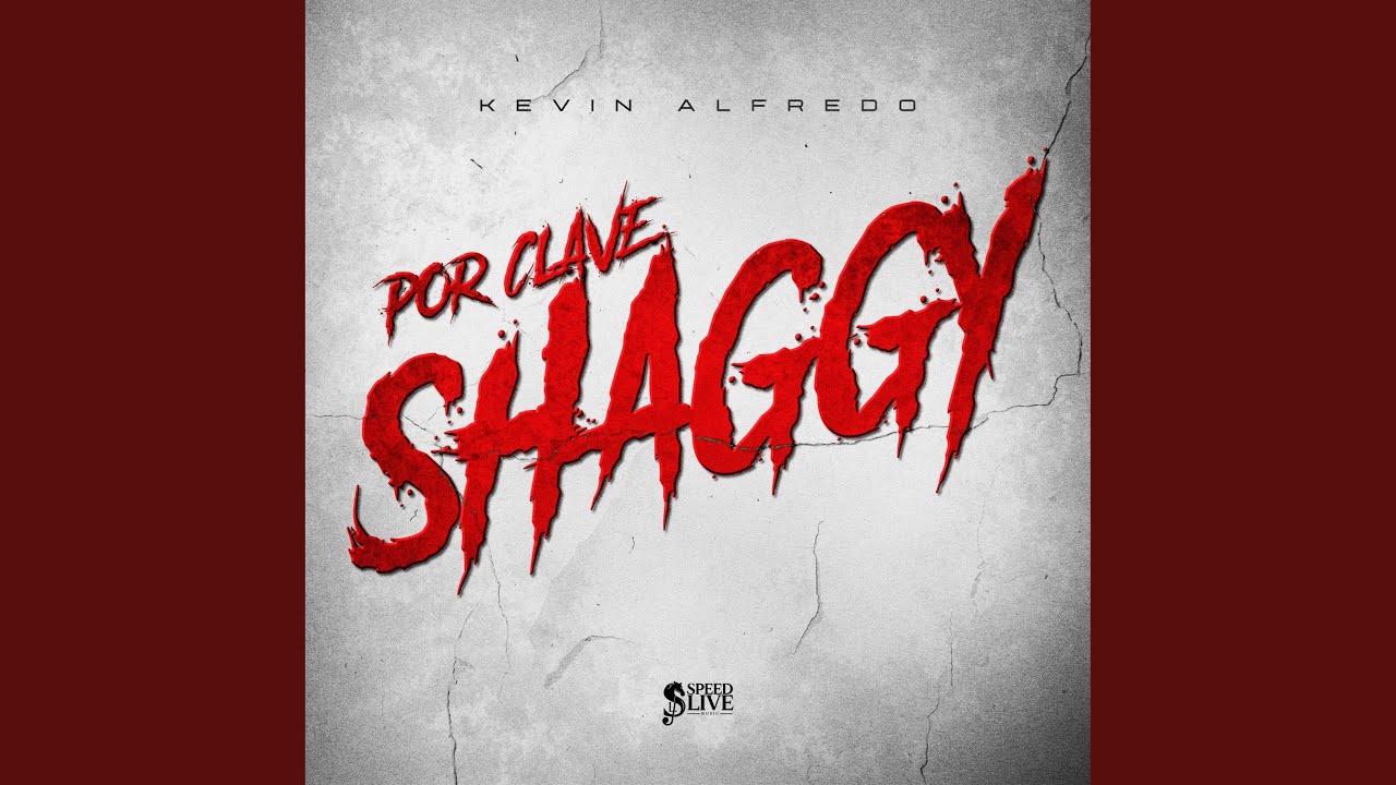POR CLAVE SHAGGY