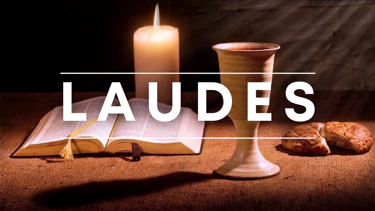 Laudes Sábado 28 de febrero de 2026, I Semana del Salterio, Liturgia de las Horas, Oración de mañana