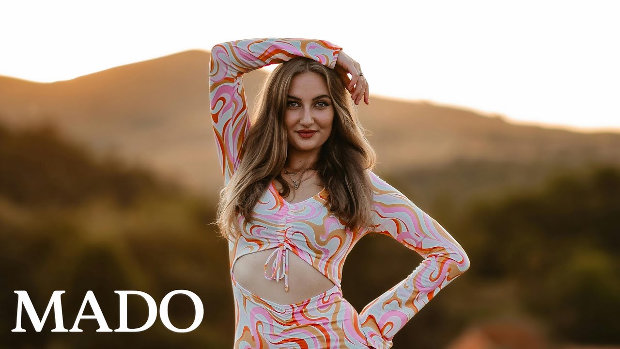 MADO - Top Retro Deep House Mix 2026 Top Retro Vocal Mix #deephouse