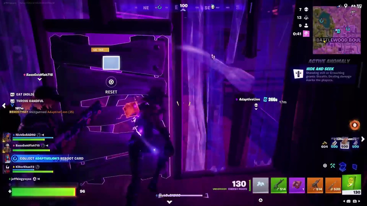 Fortnite