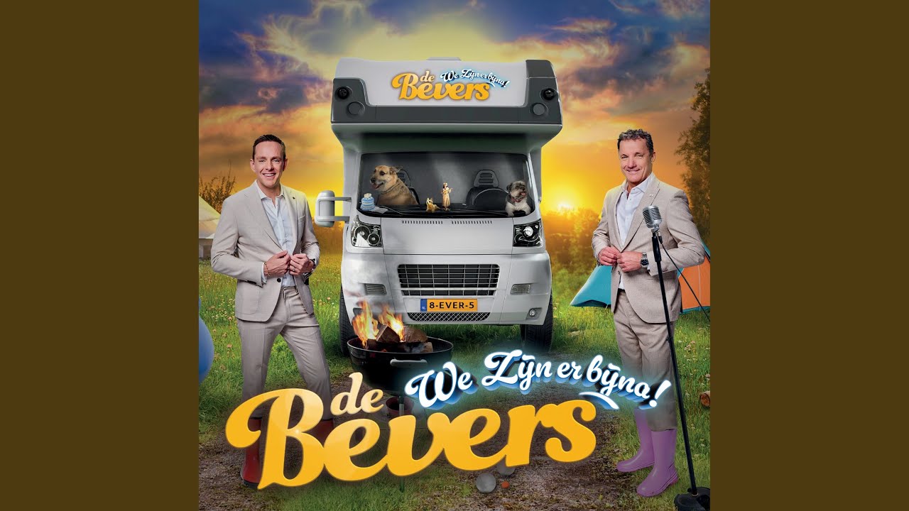 We zijn er bijna