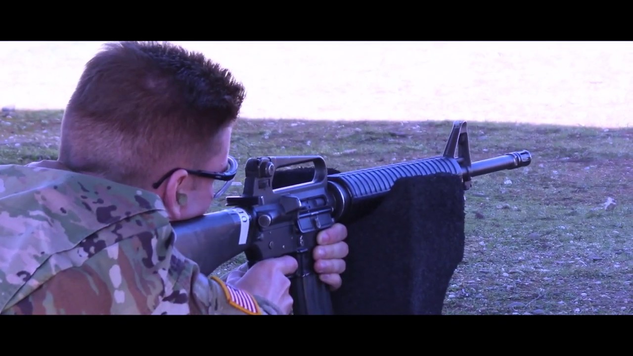 Range Day 2019