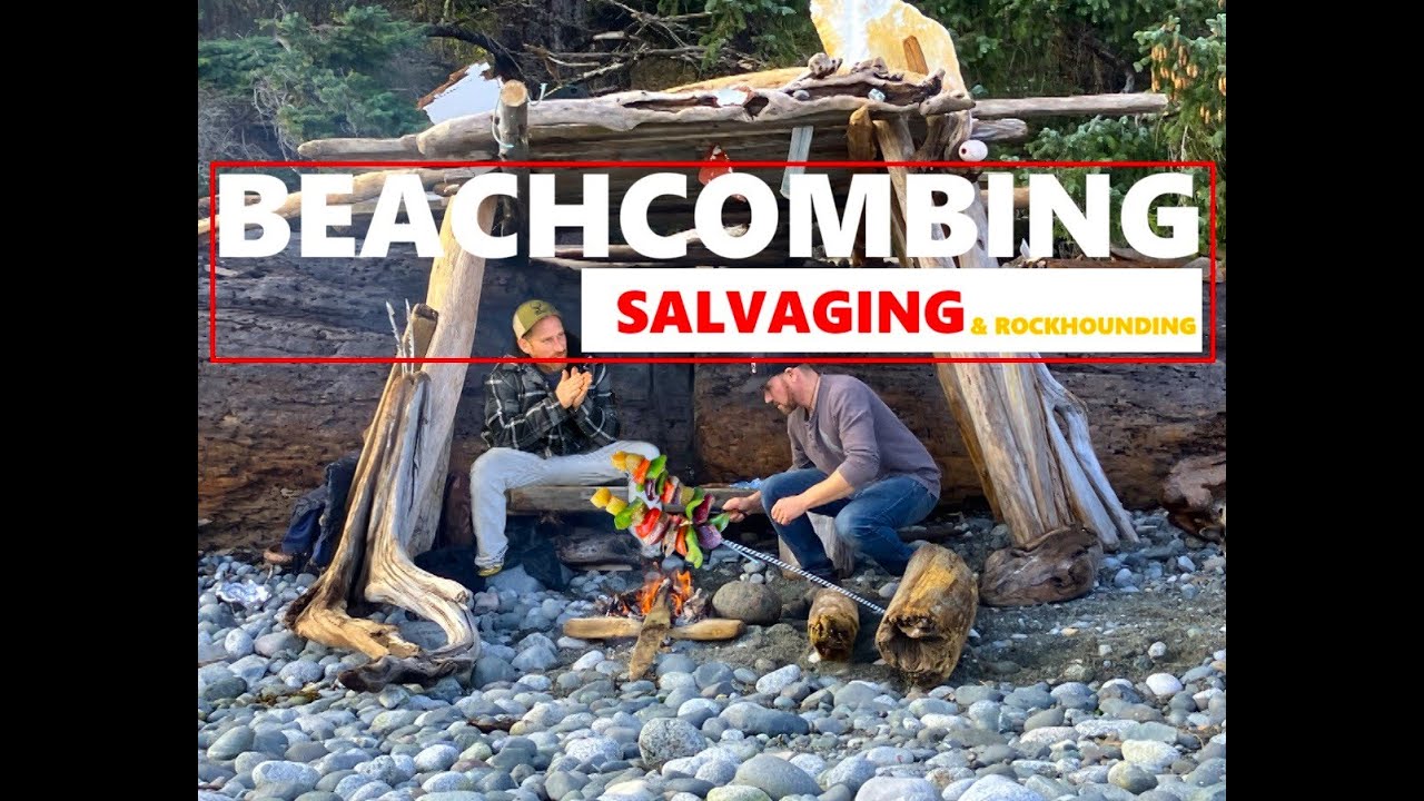 #ПЛЯЖНОЕ #ПОИСК #ДОСТУП И #ПОИСК #КАМЕН - Классные находки на острове Квадра. Гавайская кухня!