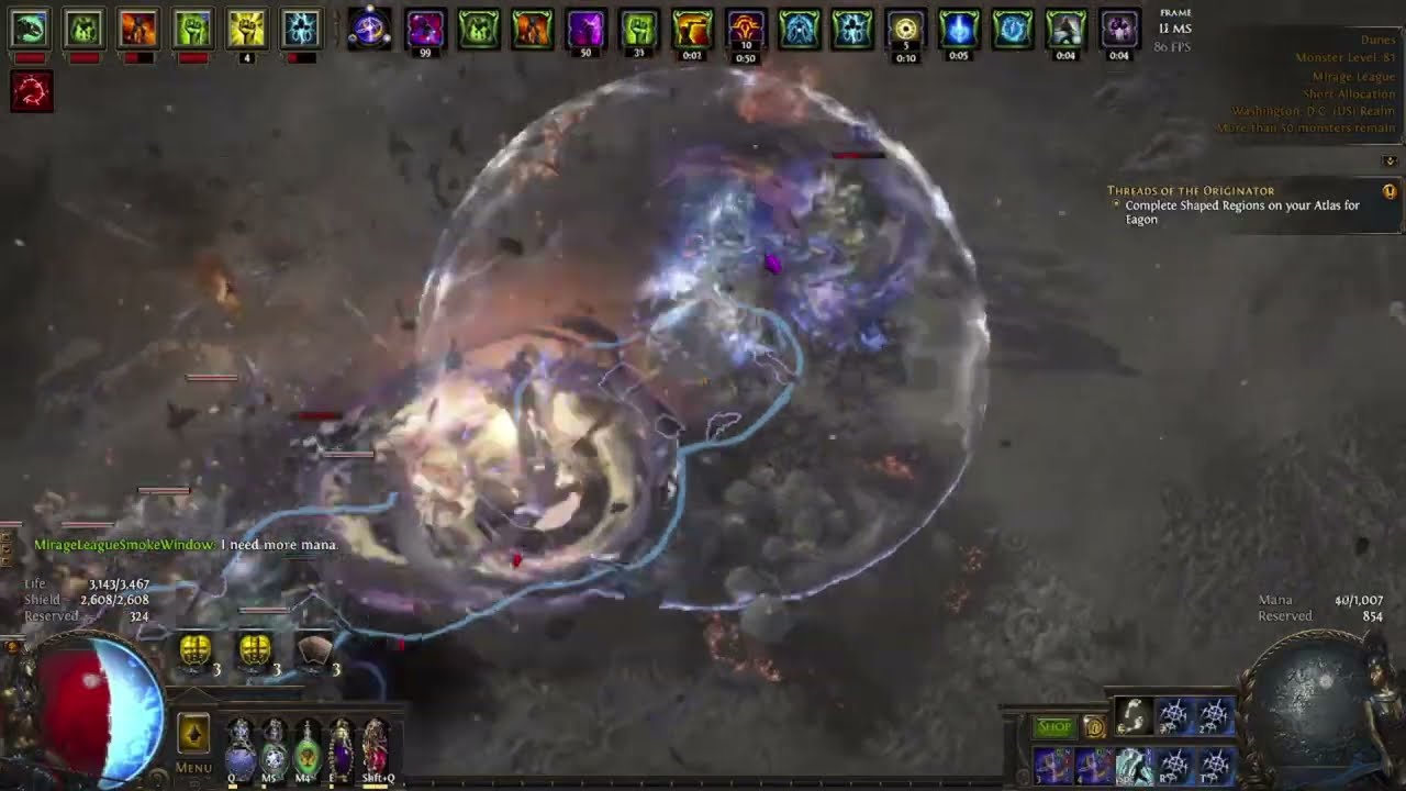 3.28 Omni Herald Stack Penance Brand (max juiced breach)