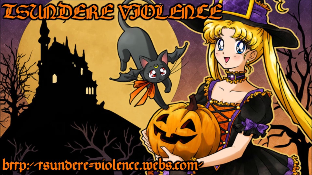 This Week On Tsundere Violence (10/24/2016 - 10/30/2016)