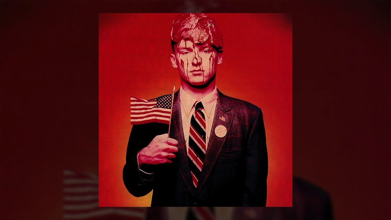 Ministry - Lay Lady Lay