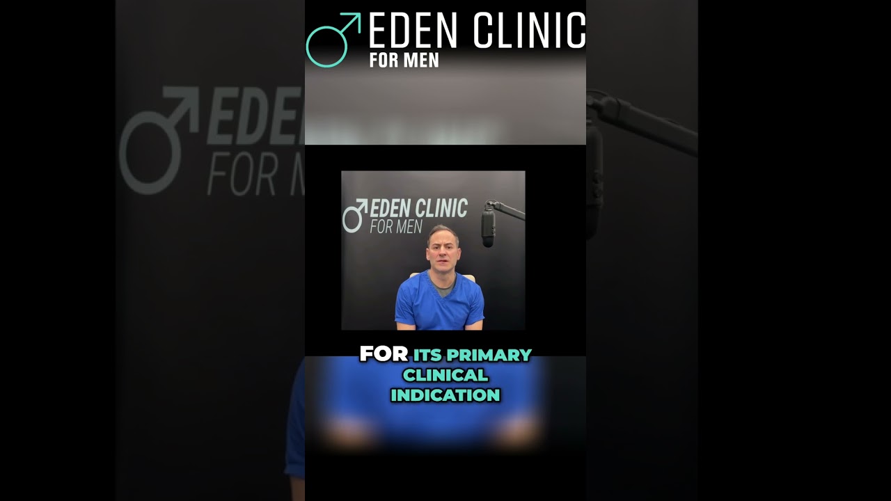 TRT and Tadalafil - Dose?